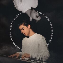 Album cover of Você Foi