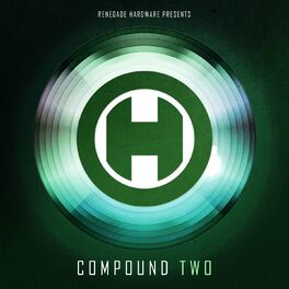Album cover of Compound Two