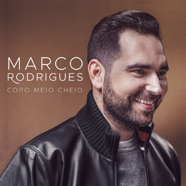 Album cover of Copo Meio Cheio