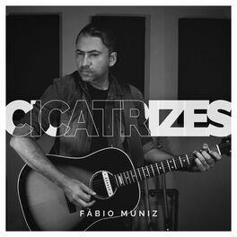 Album cover of Cicatrizes