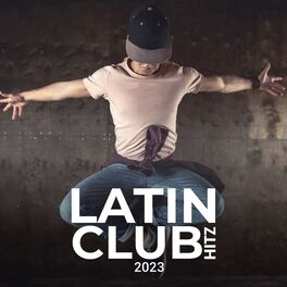 Album cover of Latin Club (Hitz Uno)