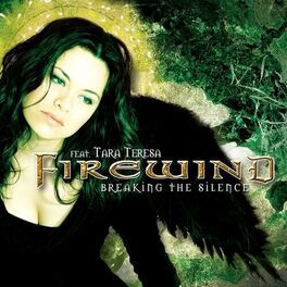 Album cover of Breaking The Silence (feat. Tara Teresa) - Single