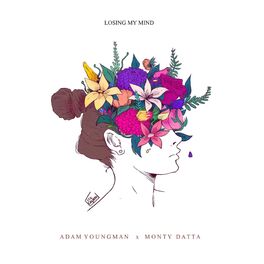 Album cover of Losing My Mind
