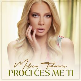 Album cover of Proci ces me ti