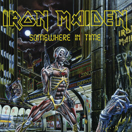 Iron Maiden 