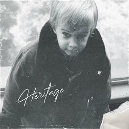 Album cover of Héritage