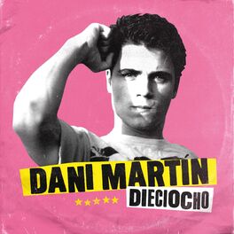 Album cover of Dieciocho