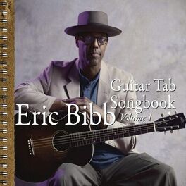 Album cover of Guitar Tab Songbook Vol. 1