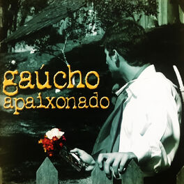 Album cover of Gaúcho Apaixonado