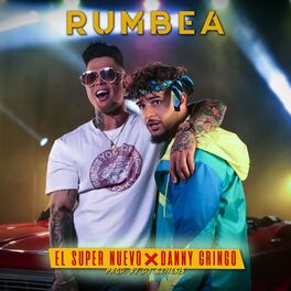 Album cover of Rumbea
