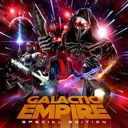 Album cover of Special Edition