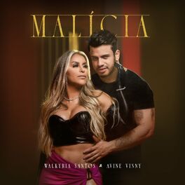 Album cover of Malícia
