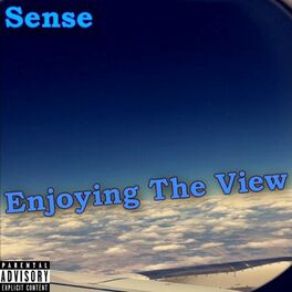 Album cover of Enjoying The View