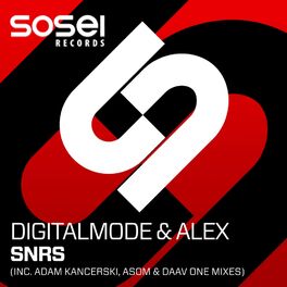 Album cover of SNRS