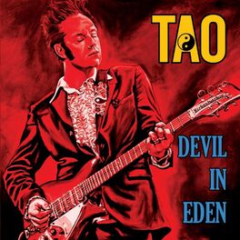 Album cover of Devil in Eden