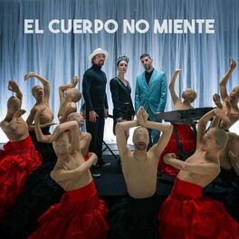 Album cover of El Cuerpo No Miente