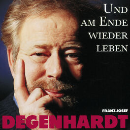 Album cover of Und am Ende wieder leben