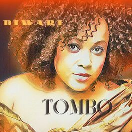 Album cover of Tombo