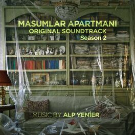 Album cover of Masumlar Apartmanı Season 2 (Original Soundtrack)