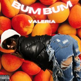 Album cover of Bum Bum