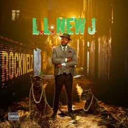 Album cover of L.L.Newj