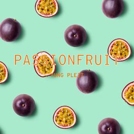 Album cover of Passionfruit