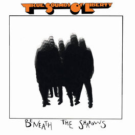 Album cover of Beneath The Shadows