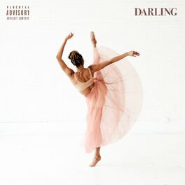 Album cover of DARLING