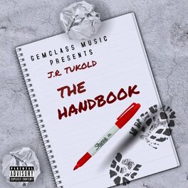 Album cover of The Handbook