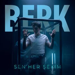 Album cover of Sen Her Şeyim