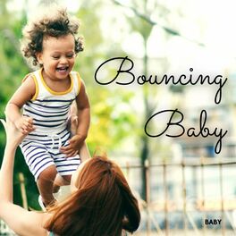 Album cover of Baby: Bouncing Baby