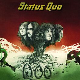 Album cover of Quo