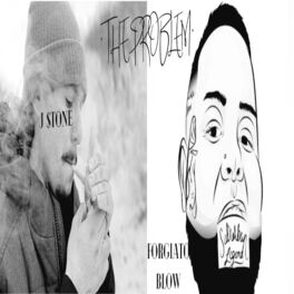 Album cover of The Problem (feat. Forgiato Blow)