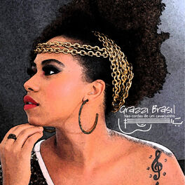 Album cover of Nas Cordas de um Cavaquinho
