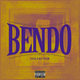 Album cover of Bendo Collector