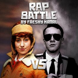 Freshy Kanal – Squid Game vs. MrBeast Lyrics