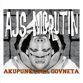 Album cover of Akupunktura govneta