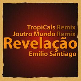 Album cover of Revelação (Remixes)