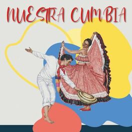 Album cover of Nuestra Cumbia