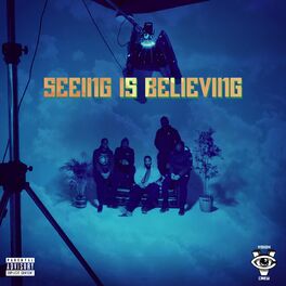 Album cover of Seeing Is Believing