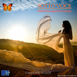 Album cover of Sotto Voce (Compiled By Seven24)