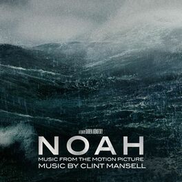 Album cover of Noah [Music from the Motion Picture]