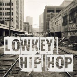 Album cover of Lowkey Hip Hop