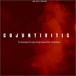 Album picture of Cojuntivitis