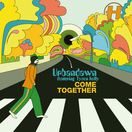 Album cover of Come Together (feat. Tyson Kelly)