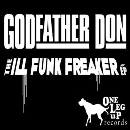 Godfather Don: albums, songs, playlists | Listen on Deezer