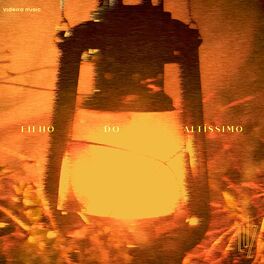 Album cover of Filho do Altíssimo