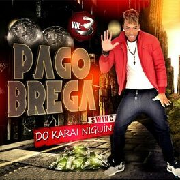 Album cover of Swing do Karai Niguin, Vol. 3 (Ao Vivo)