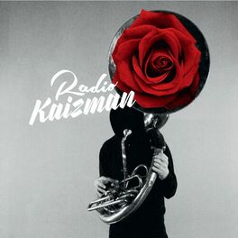 Album cover of Radio Kaizman