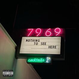Album cover of SEPTEMBER 5TH